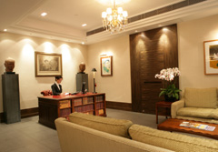 Minden Hotel Hong Kong